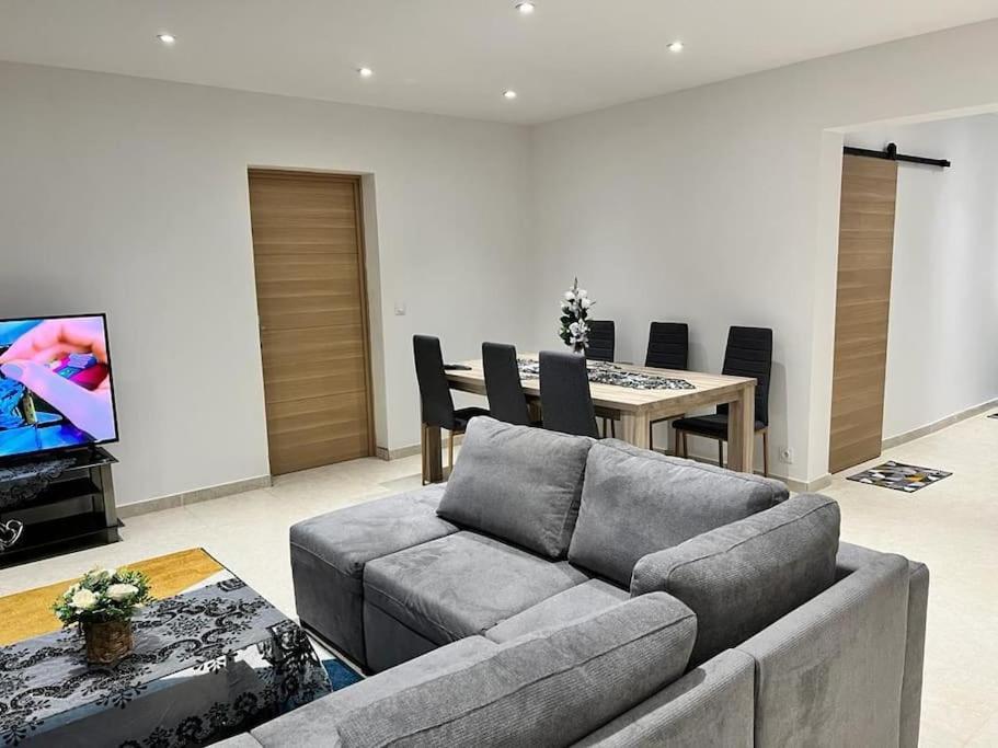 Maison Centre-Ville Penta di Casinca Zewnętrze zdjęcie