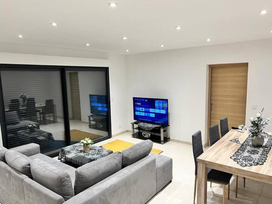 Maison Centre-Ville Penta di Casinca Zewnętrze zdjęcie
