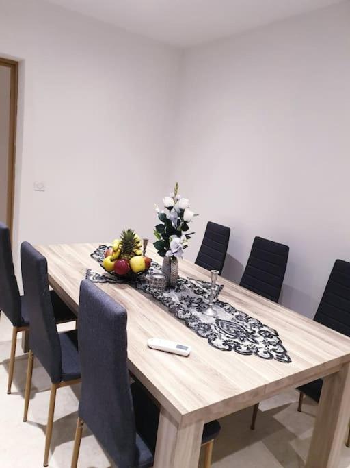 Maison Centre-Ville Penta di Casinca Zewnętrze zdjęcie